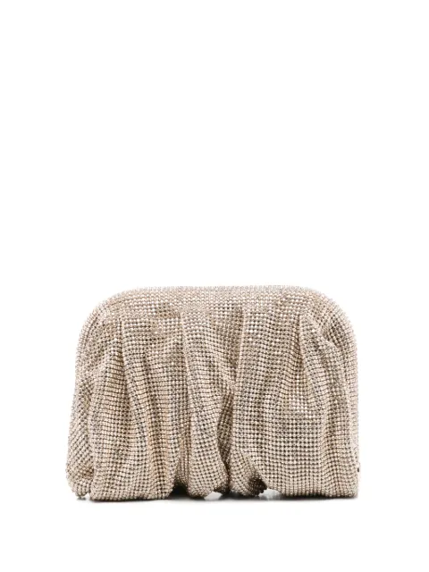 Benedetta Bruzziches small Venus clutch bag