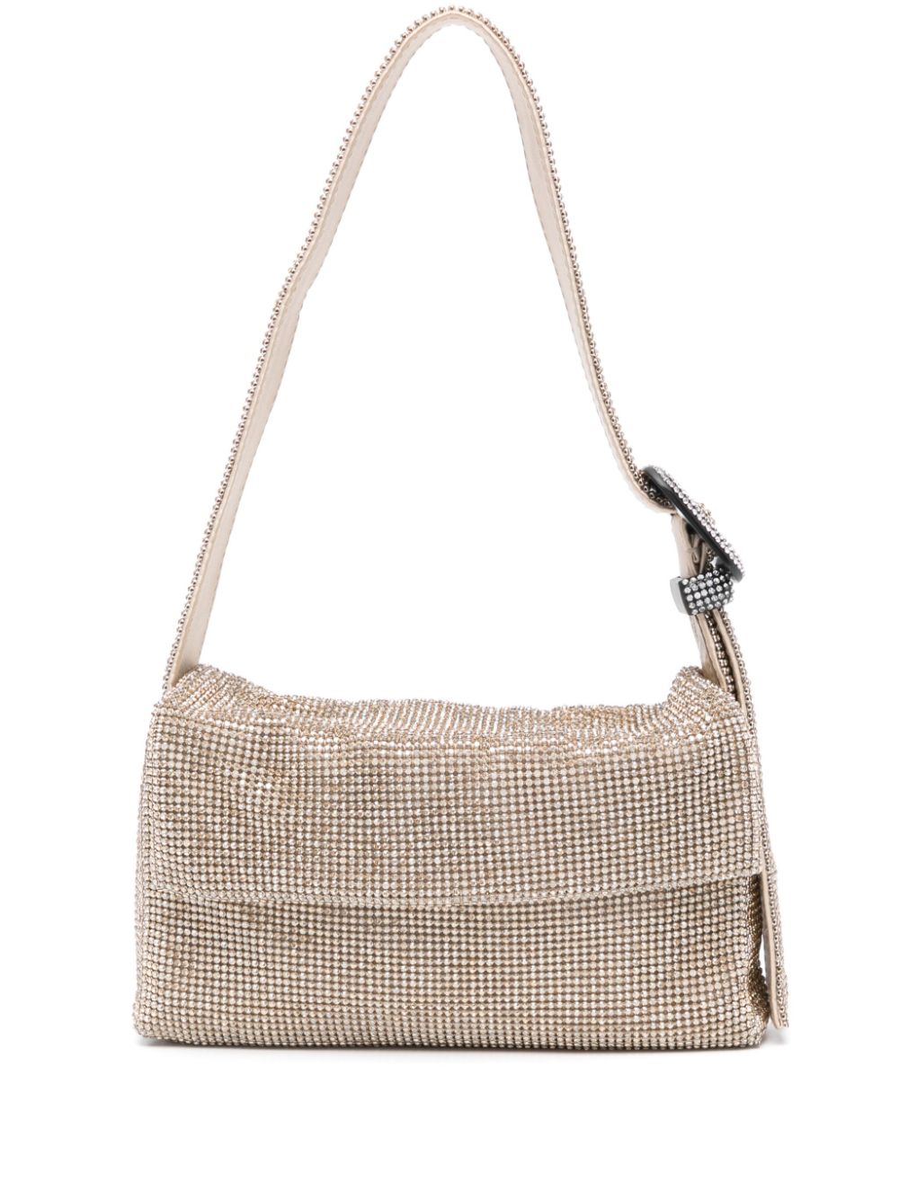 Benedetta Bruzziches La Vitty La Mignon shopper Goud