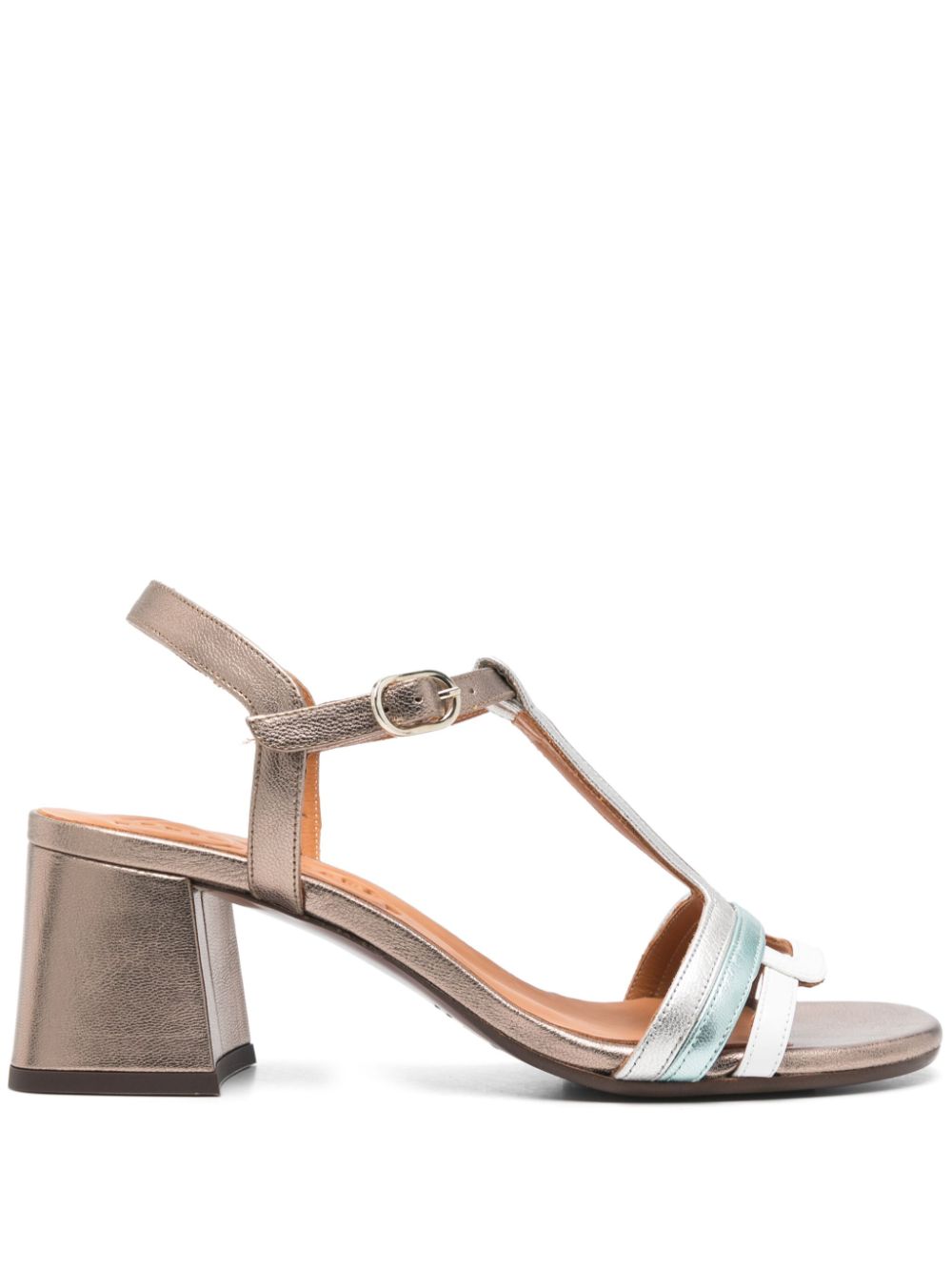 Chie Mihara 60 mm Laluce sandalen Goud