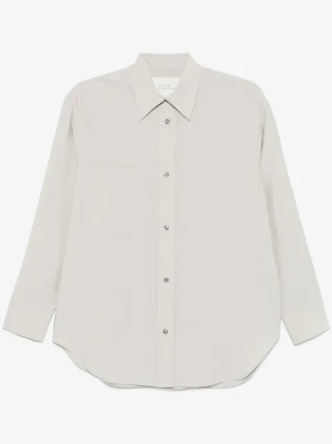Studio Nicholson Leto shirt 