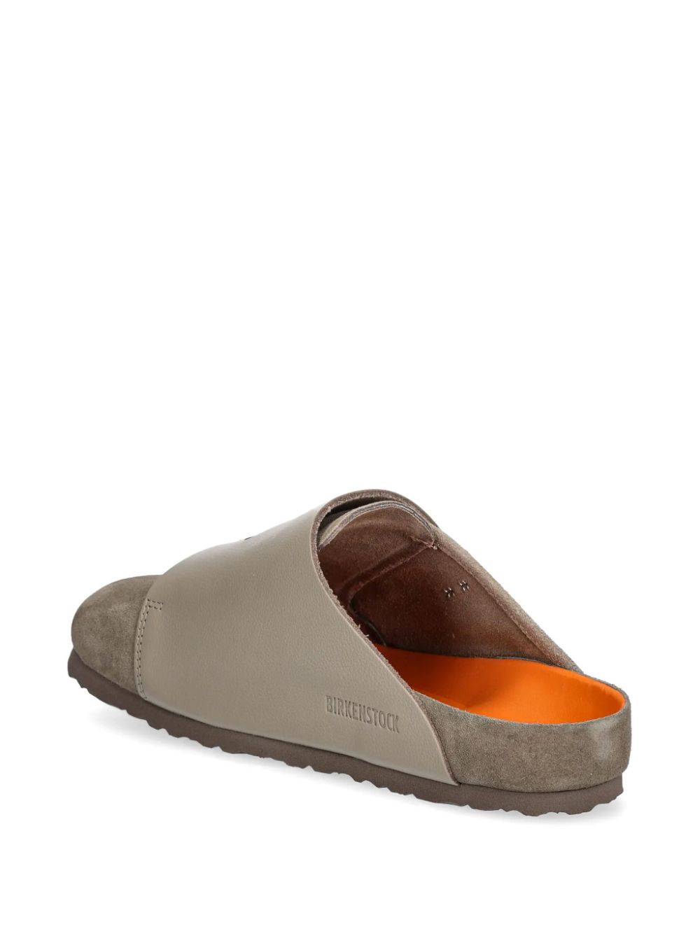 Birkenstock UNION Bimshire klompen Beige