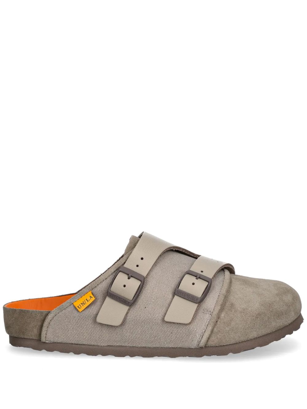 Birkenstock UNION Bimshire clogs Neutrals