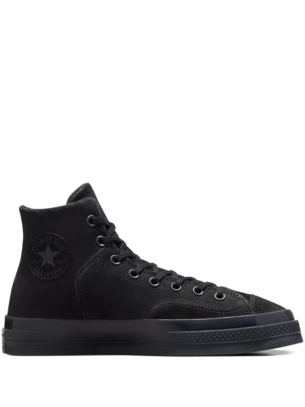 Converse Chuck 70 Marquis sneakers Black