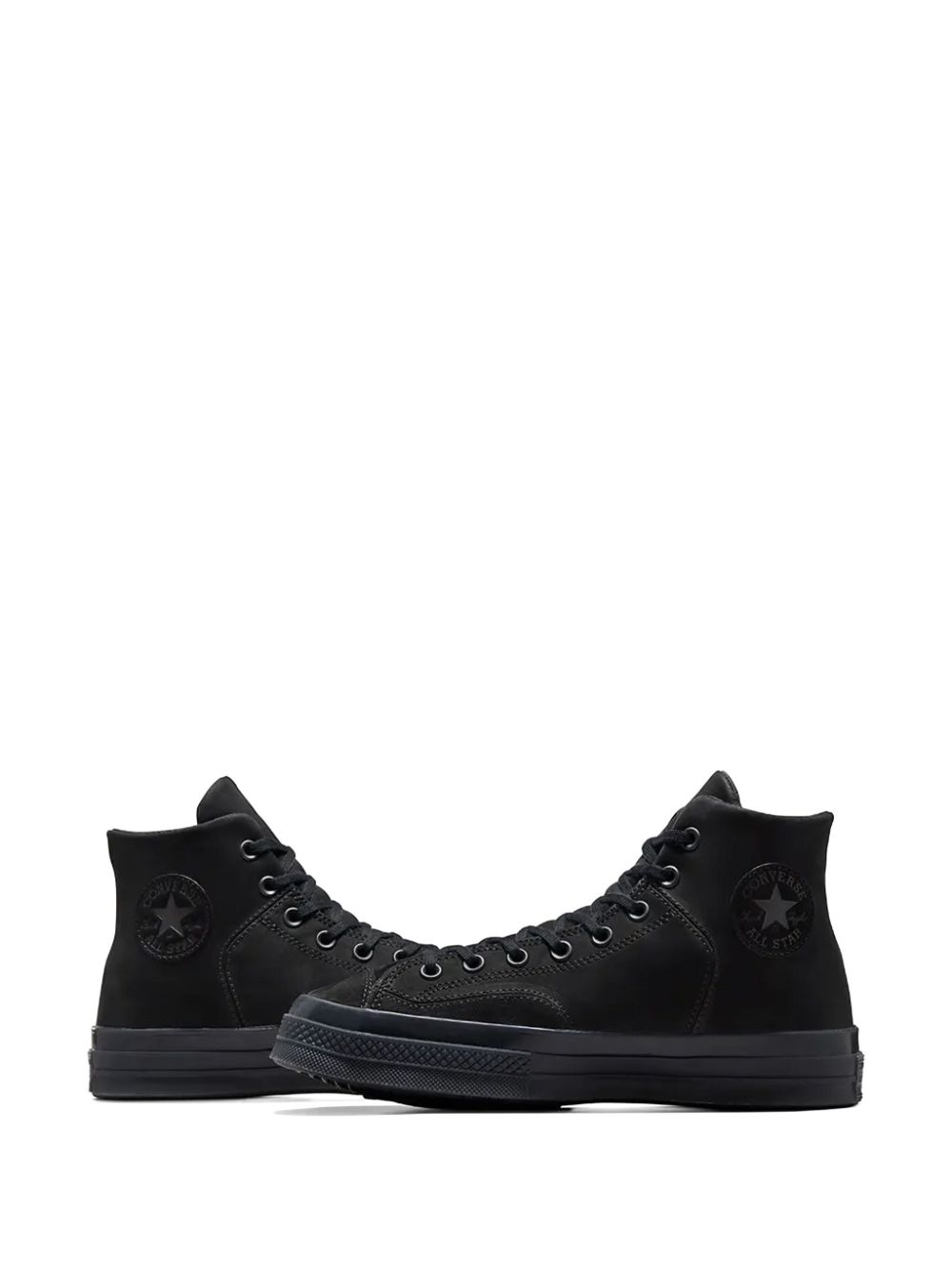 Converse Chuck 70 Marquis sneakers Zwart