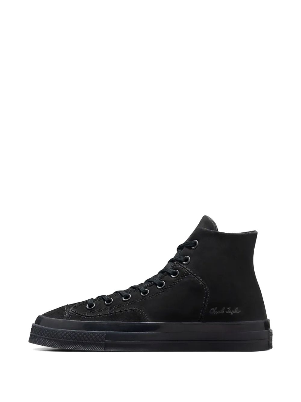 Converse Chuck 70 Marquis sneakers Zwart