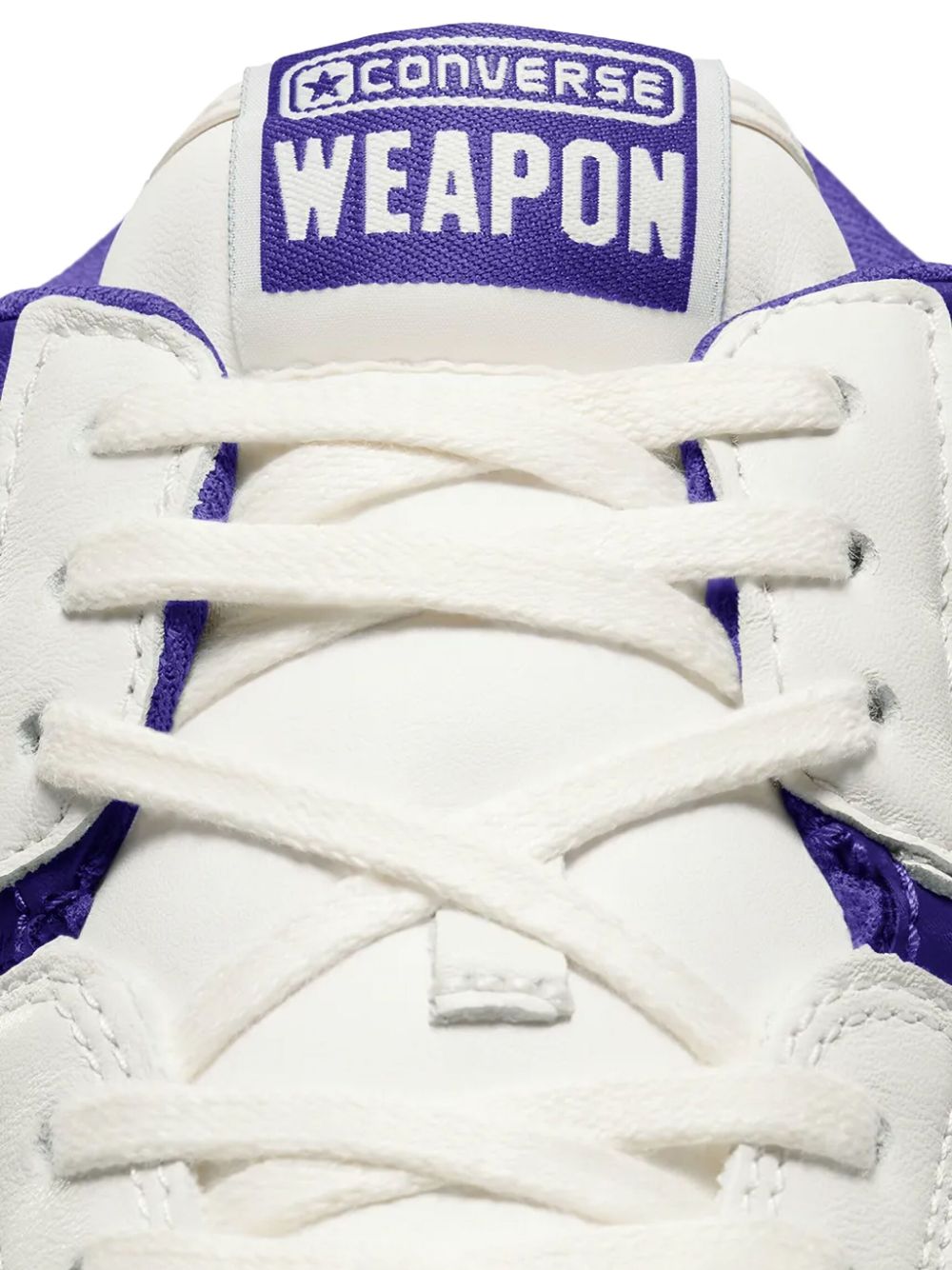 Converse Weapon sneakers White