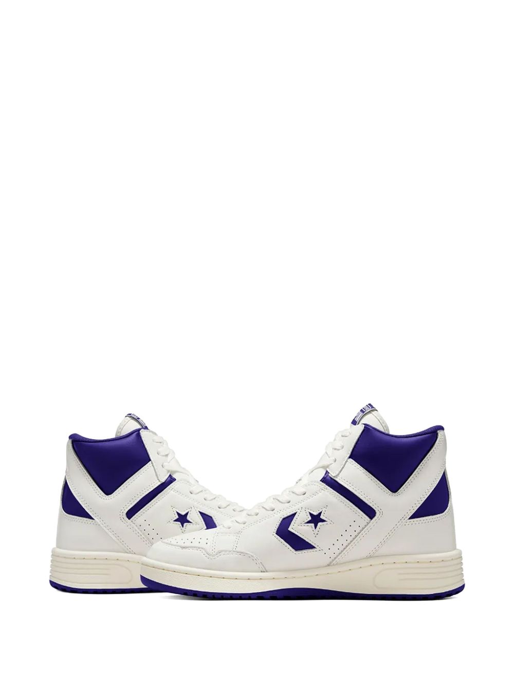 Converse Weapon sneakers White