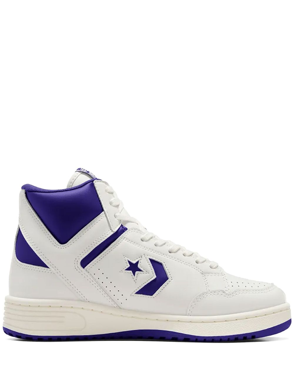 Converse Weapon sneakers White