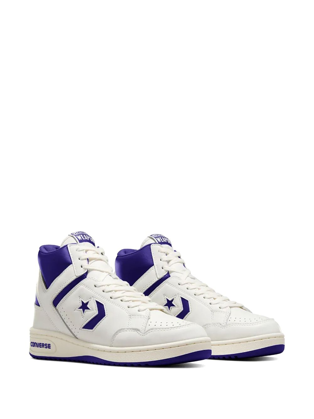 Converse Weapon sneakers White