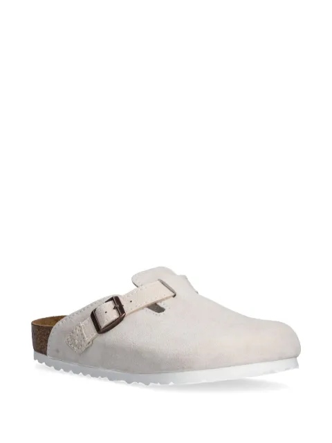 Birkenstock Boston slippers