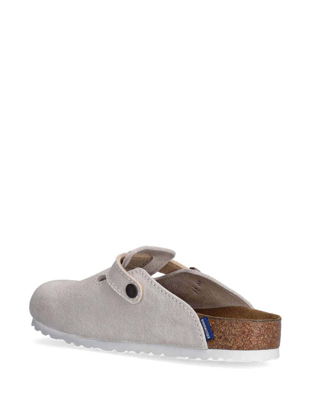 Birkenstock Boston slippers - Beige