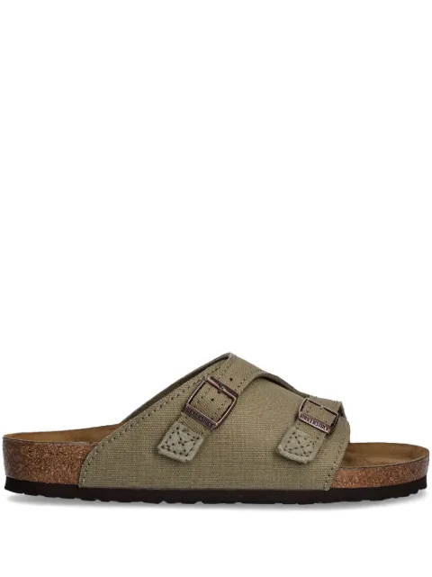 Birkenstock Zürich slides