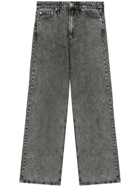 rag & bone jeans Logan