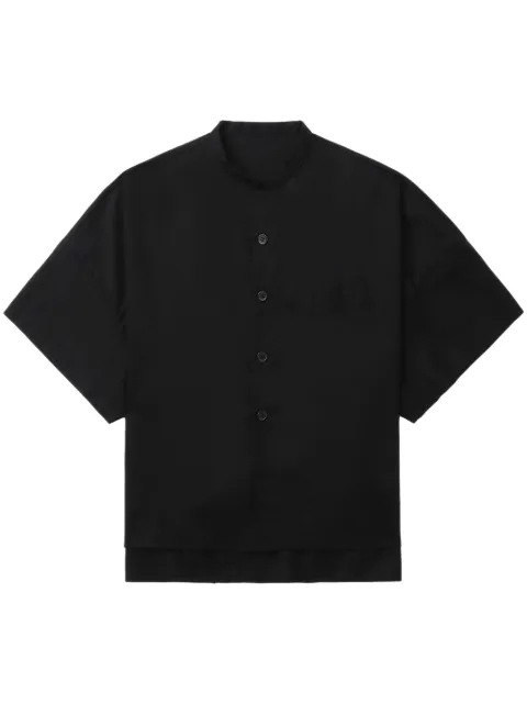 Y's camisa con botones
