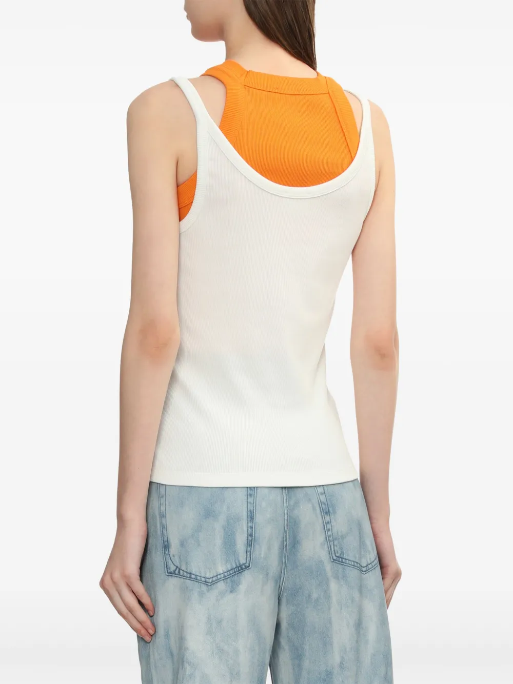 CLOSED ASYMMETRIC TOP