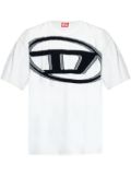 Diesel T-Doxt T-shirt - White