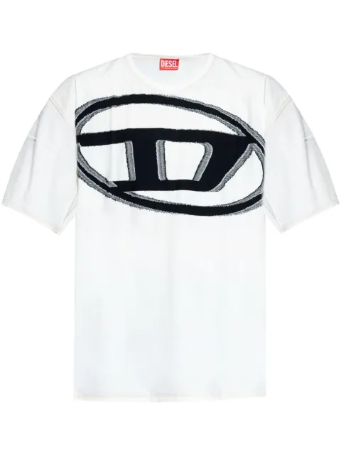 Diesel playera T-Doxt