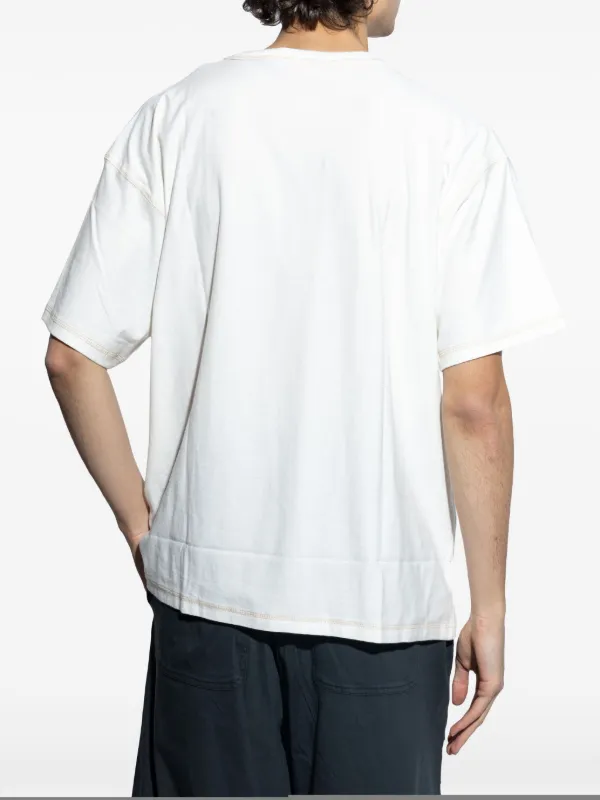 Diesel T-Doxt T-shirt | White | FARFETCH