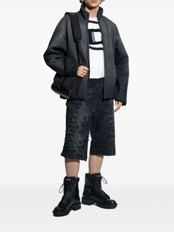Diesel T-Doxt T-shirt | White | FARFETCH