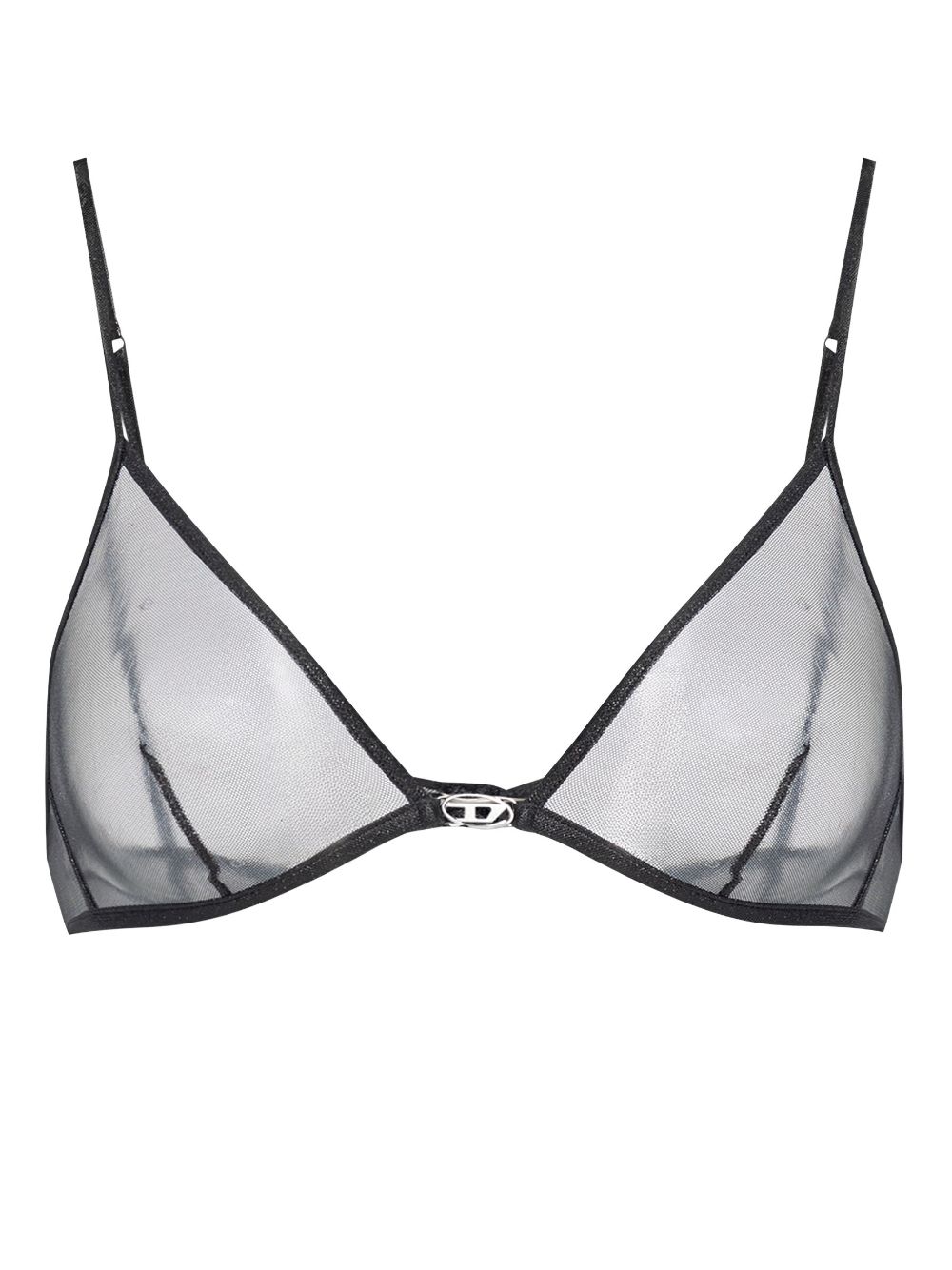 Diesel Luna-Gft bra – Black