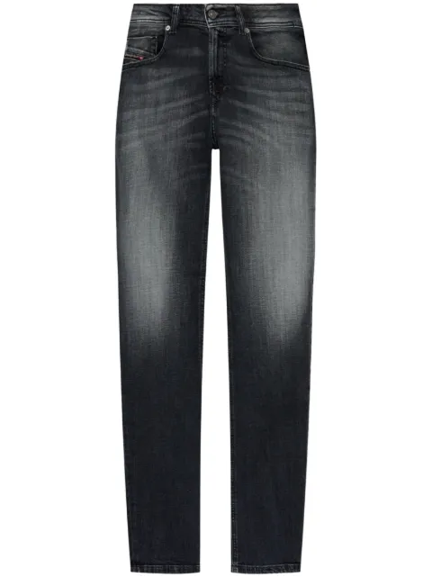 Diesel skinny jeans Sleenker 09l01 1979