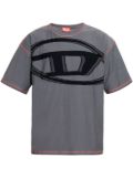 Diesel T-Doxt T-shirt - Grey