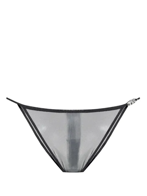 Diesel Punchy-Gft thong