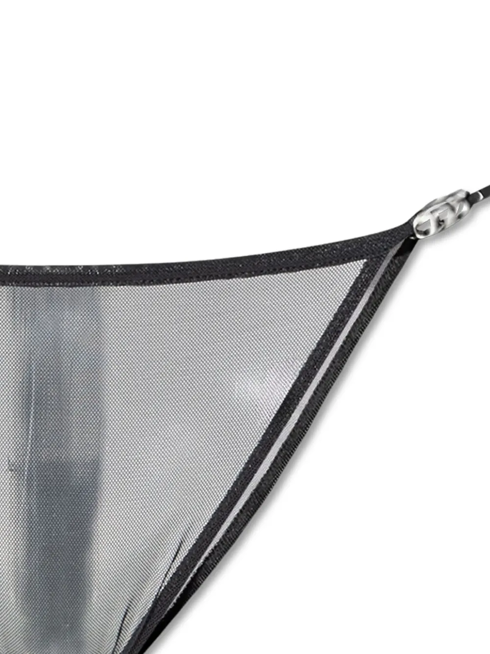 Diesel String - Zwart