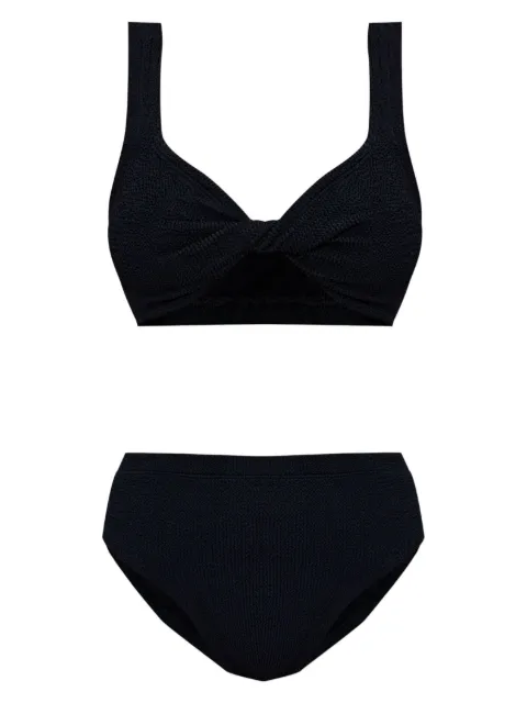 Hunza G Jamie bikini set