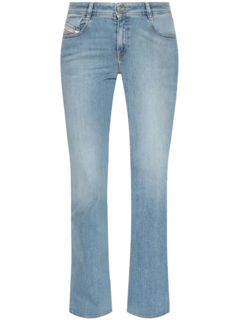 Diesel 1969 D-Ebbey 09J16 bootcut jeans