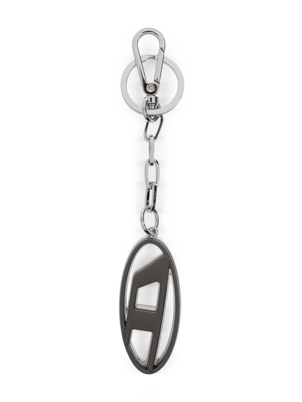 Diesel Holy-C keyring - Black