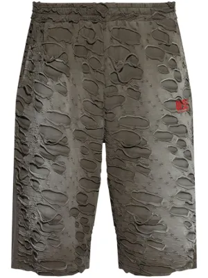Supreme Pucci Soccer Shorts | Black | FARFETCH IN
