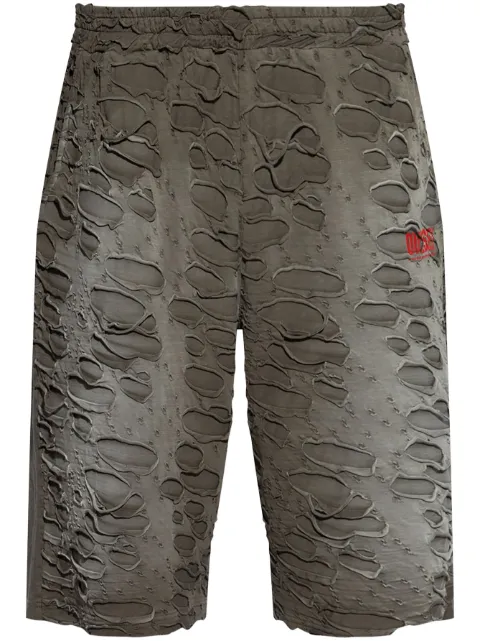 Diesel shorts P-Echio-R1