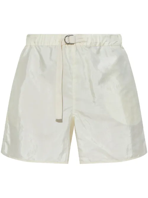 Short en jean - Jil Sander - Modalova