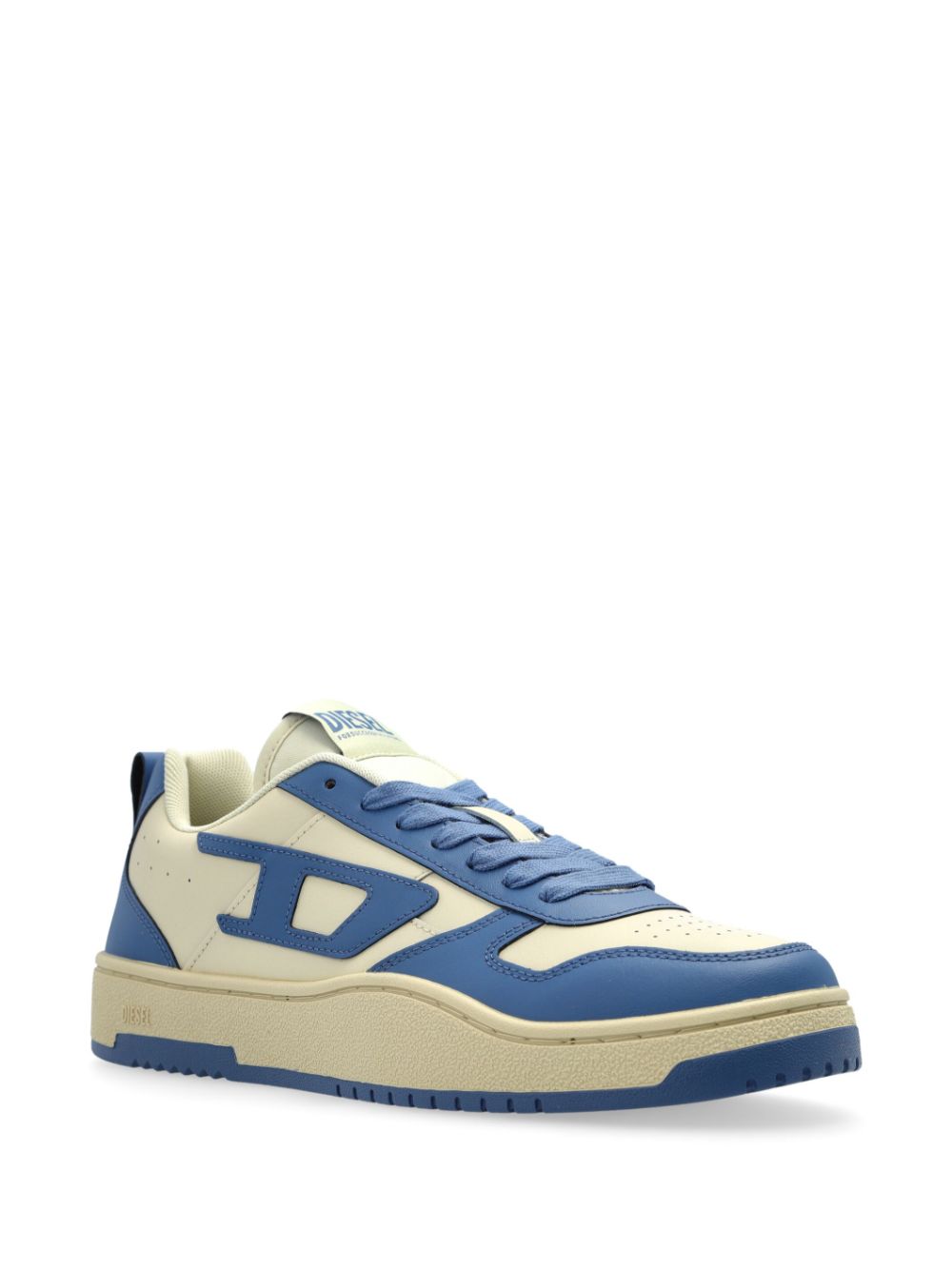 Diesel S-Ukiyo V2 sneakers - Blauw