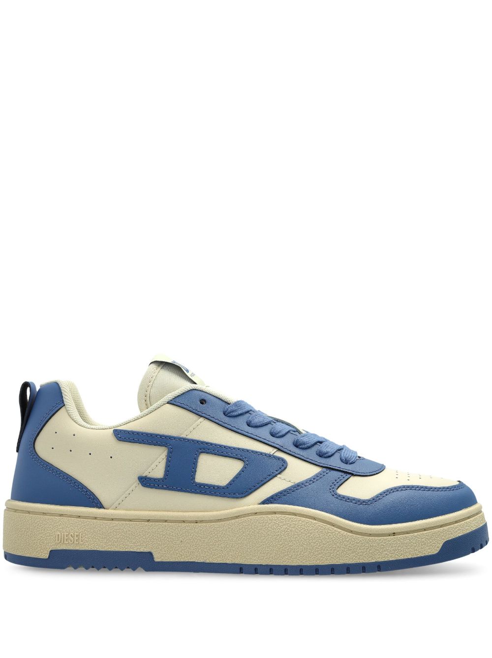 Diesel S-Ukiyo V2 sneakers Blue