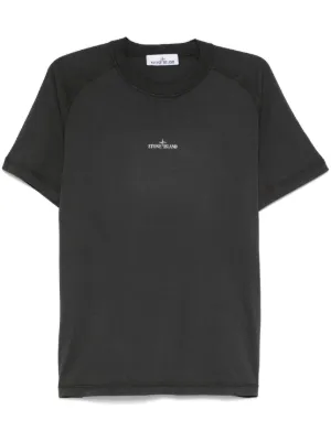 Stone Island T-Shirts - Designer Clothing for Men - Farfetch Stone Island T-Shirts - Designer Clothing for Men - Farfetch