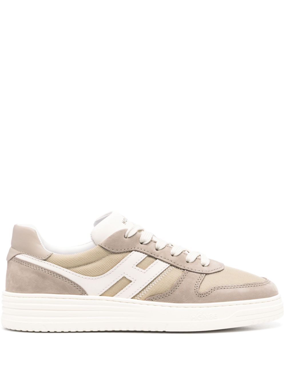 Hogan H630 sneakers Beige