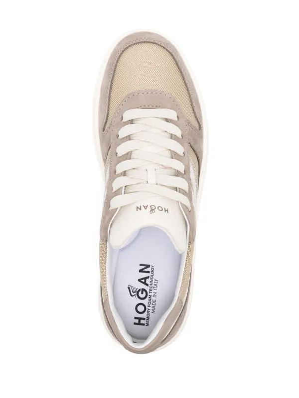 Hogan H630 Sneakers | Neutrals | FARFETCH