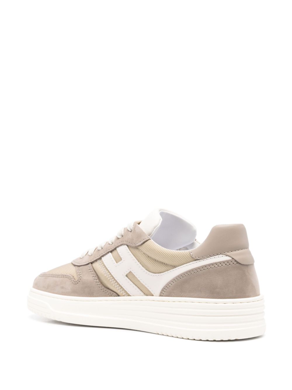 Hogan H630 sneakers Beige