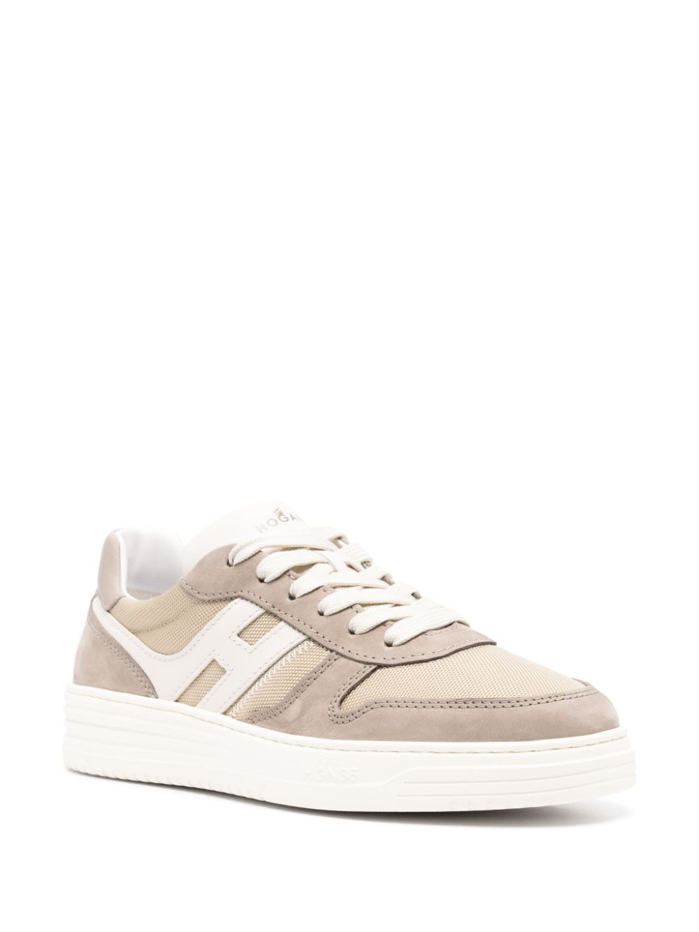 Hogan H630 sneakers - Beige