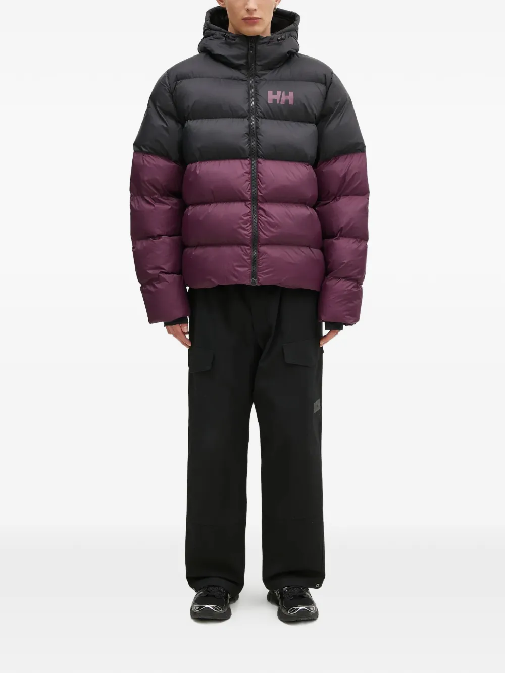 Helly Hansen pogo padded jacket | Down Jackets | Image 2