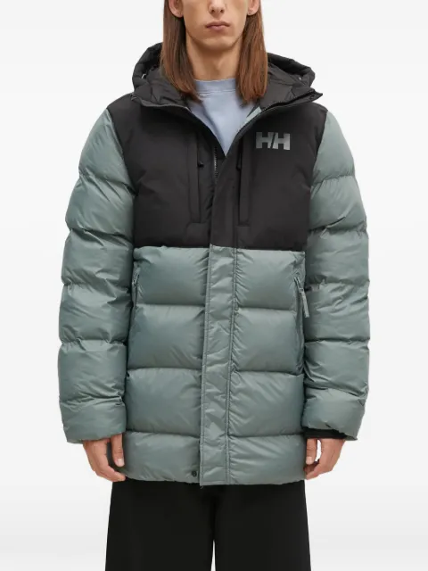 Helly Hansen Jack met capuchon en logo