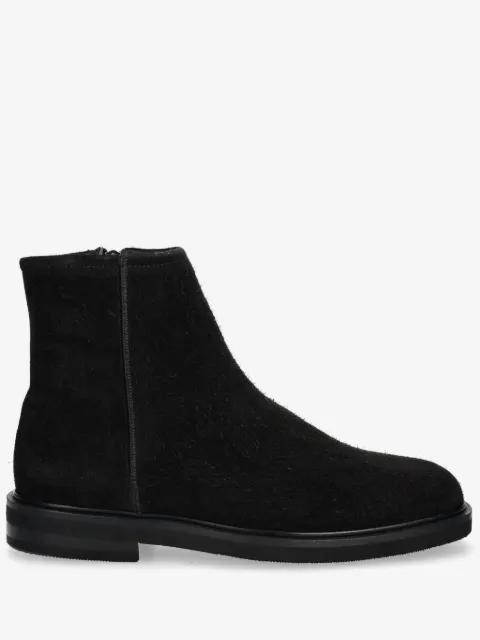 Filling Pieces Stiefel aus Wildleder