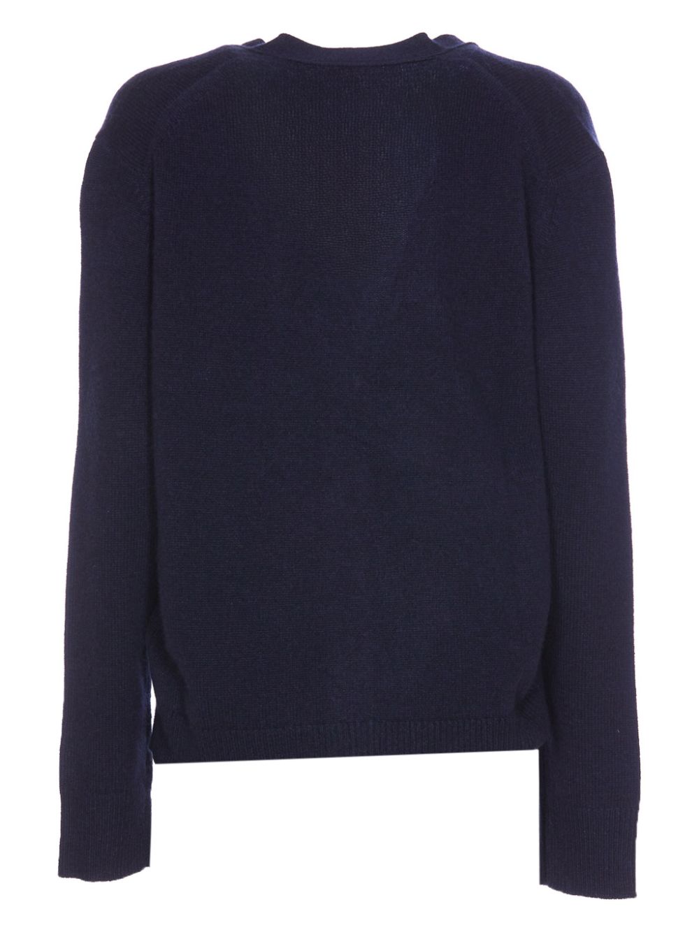 Zadig&Voltaire Travia cardigan - Blauw