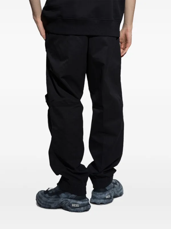 vêtements pantalon cargo diesel