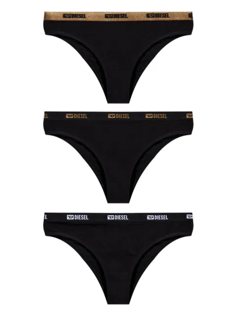 Diesel Marta-Gft briefs (pack of three)