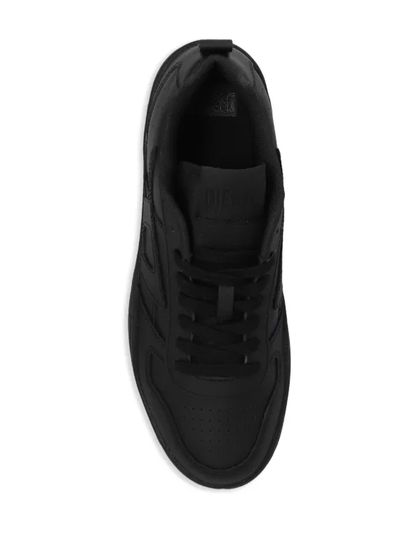 Diesel S-Ukiyo V2 Sneakers | Black | FARFETCH
