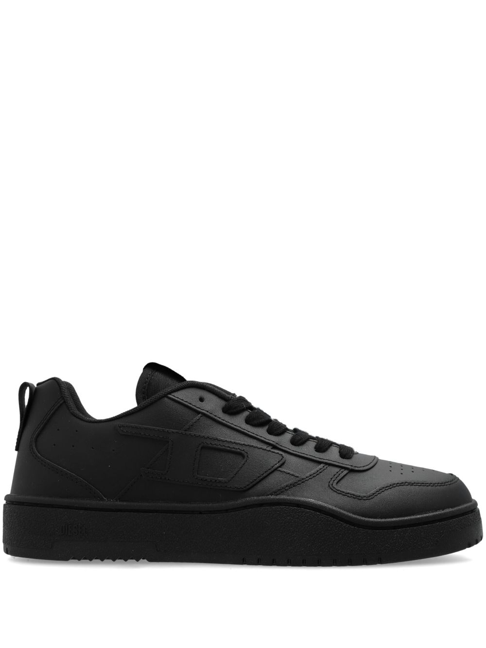 Diesel S-Ukiyo V2 sneakers Black