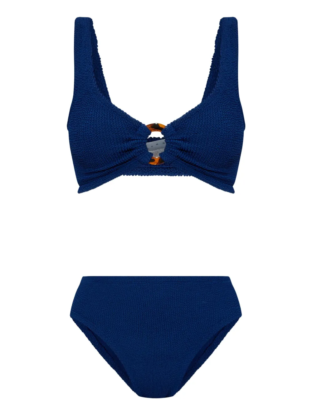 Hunza G Nadine bikini Blauw